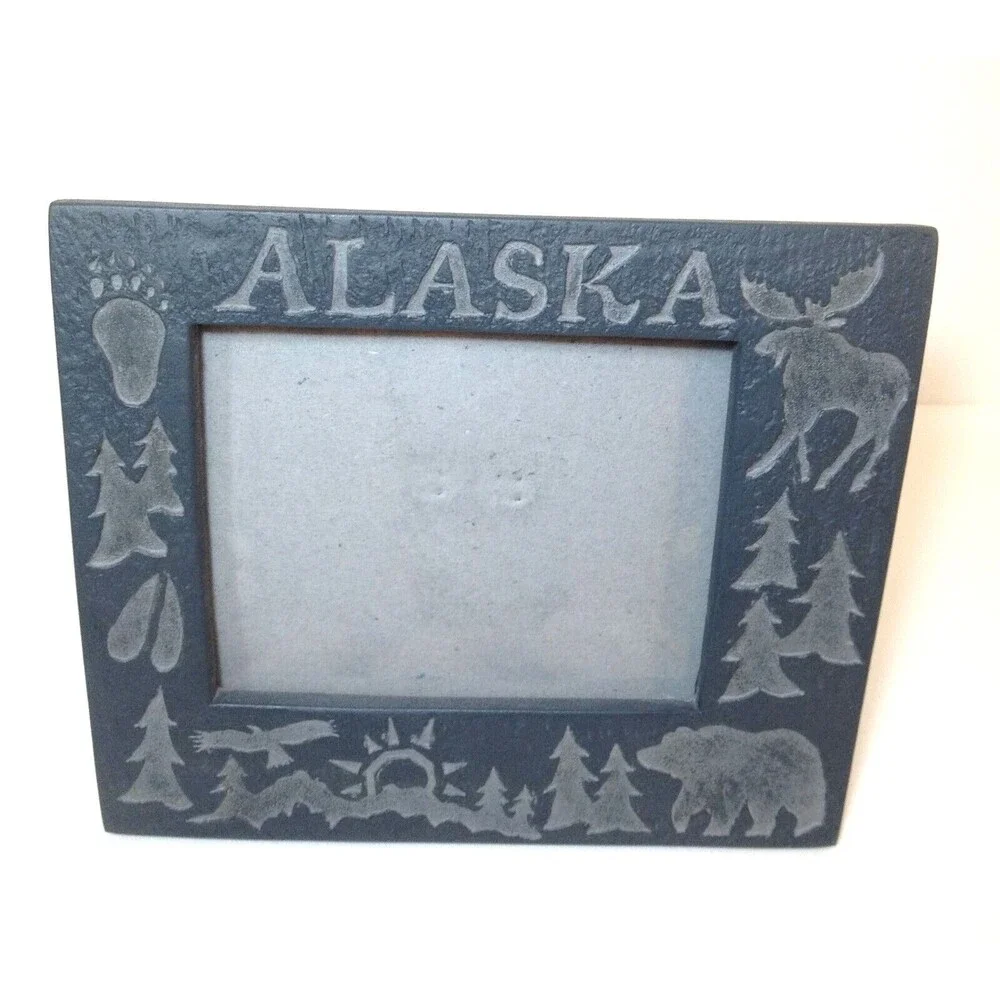 N/A vintage alaska